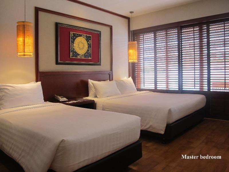 Centre Point Sukhumvit Thong-Lo Hotel Bangkok Kamer foto