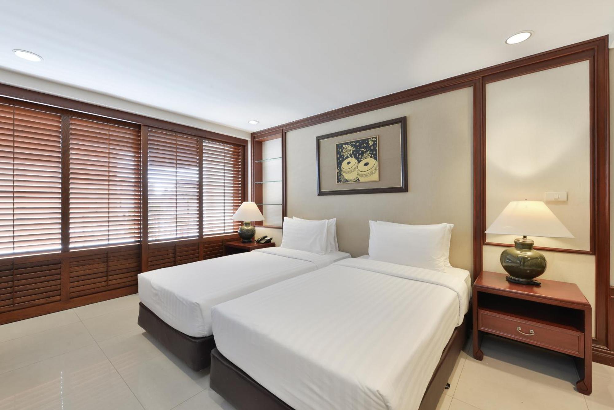 Centre Point Sukhumvit Thong-Lo Hotel Bangkok Buitenkant foto
