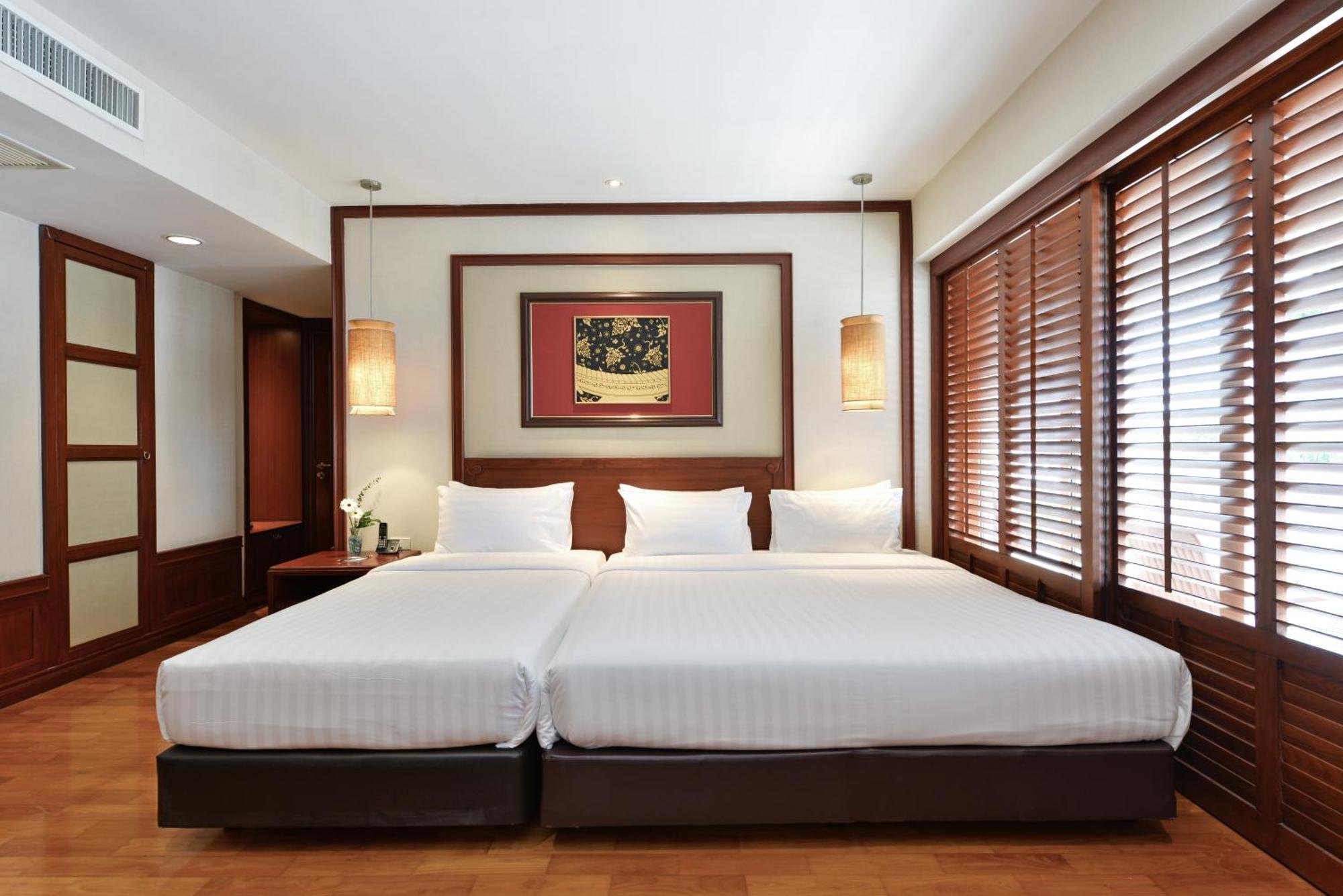 Centre Point Sukhumvit Thong-Lo Hotel Bangkok Buitenkant foto