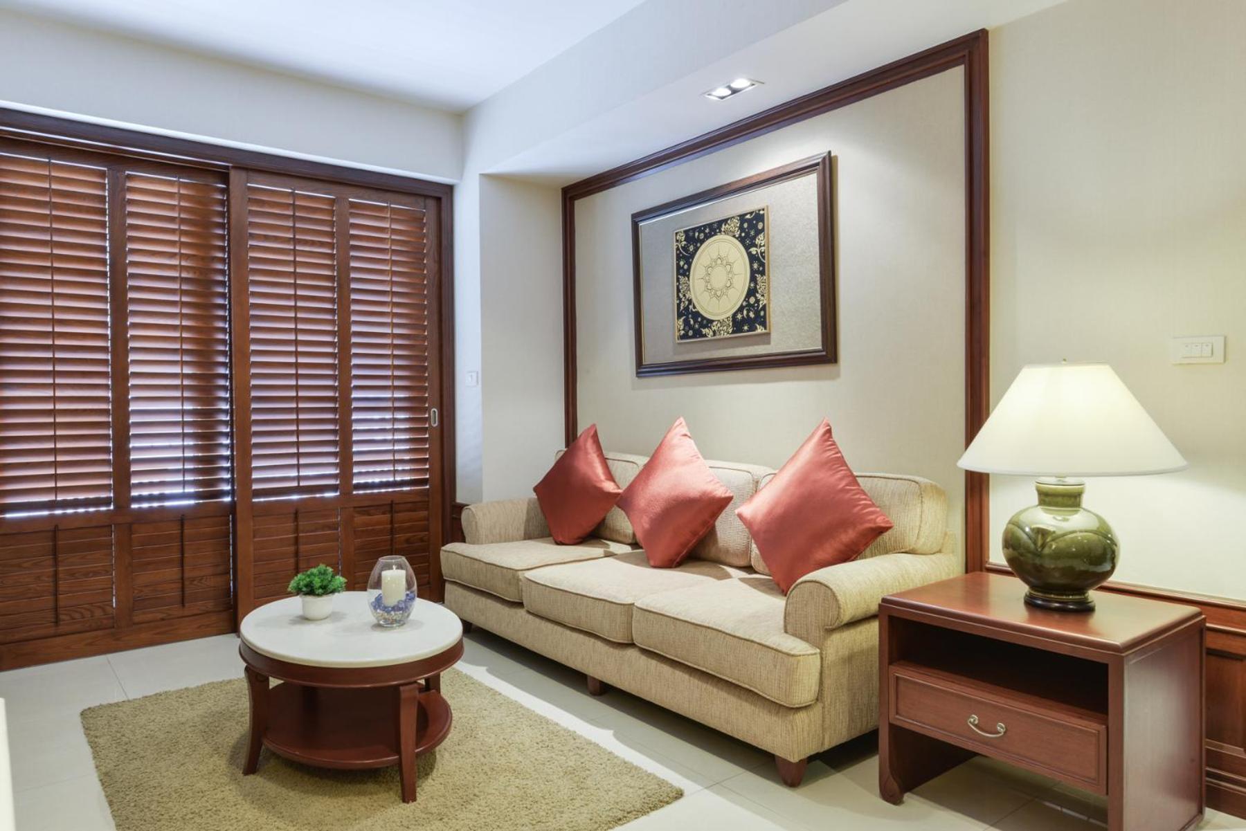 Centre Point Sukhumvit Thong-Lo Hotel Bangkok Buitenkant foto