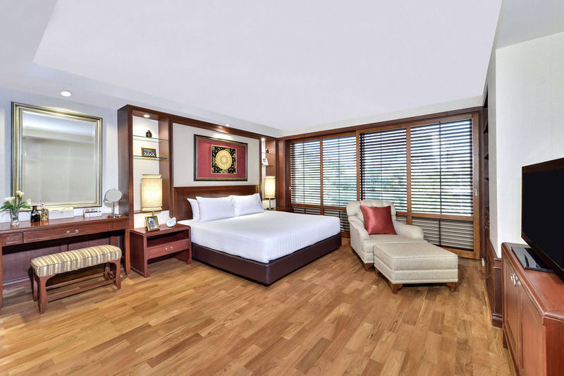 Centre Point Sukhumvit Thong-Lo Hotel Bangkok Buitenkant foto
