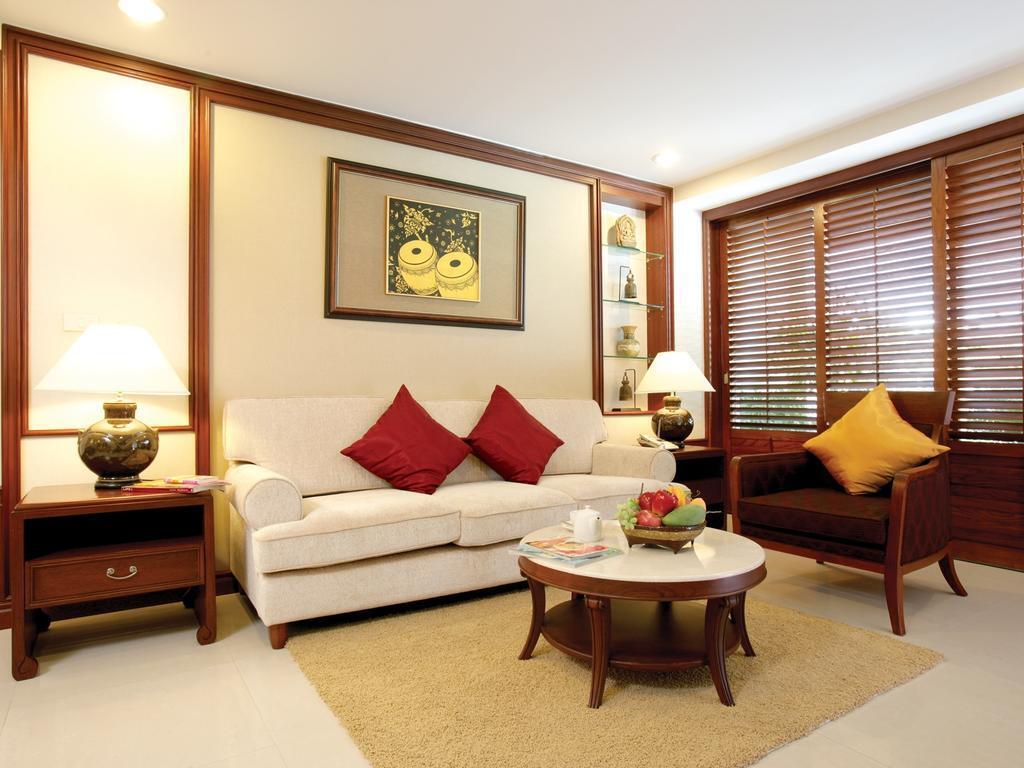 Centre Point Sukhumvit Thong-Lo Hotel Bangkok Buitenkant foto